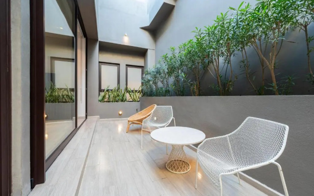 Paraiso Residences Marina Cabo by Capitalia