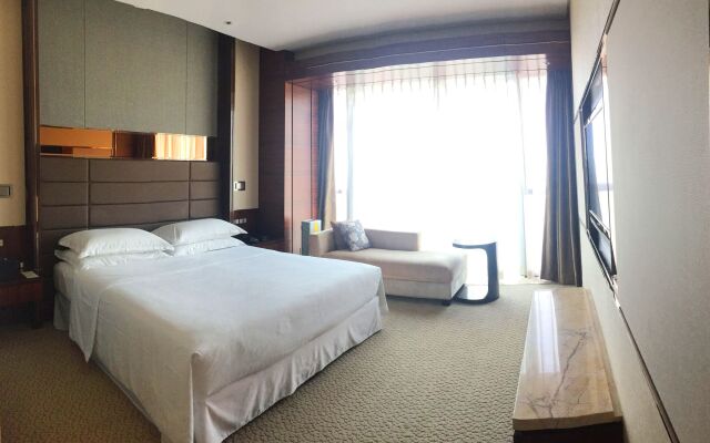 Sheraton Hefei Xinzhan Hotel