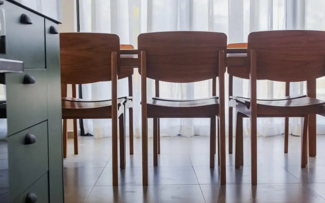 Bela Casa no Condom nio OKA