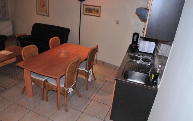 Aparthotel Esplanada