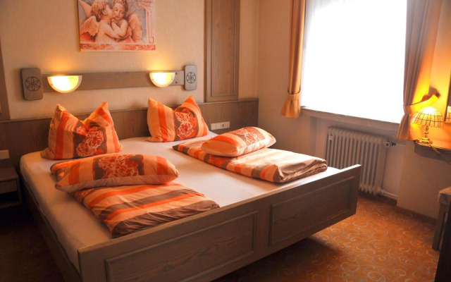 Hotel Niedersfeld