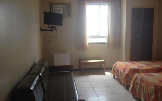 Nascimento Praia Hotel
