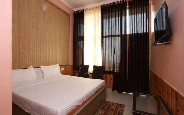 Sumanglam Homestay by OYO Rooms