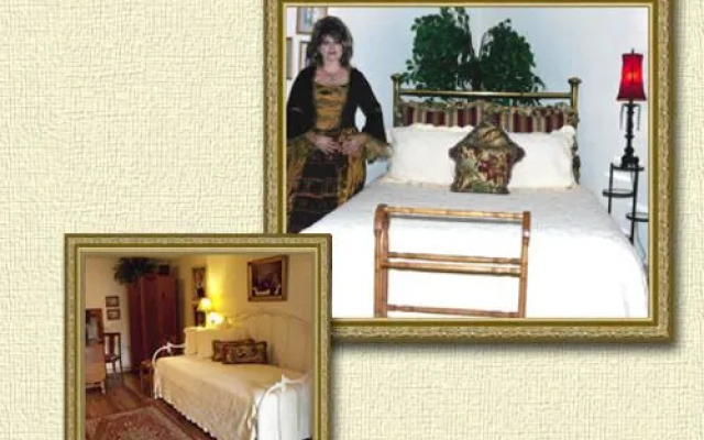 Chez Lafayette Bed and Breakfast