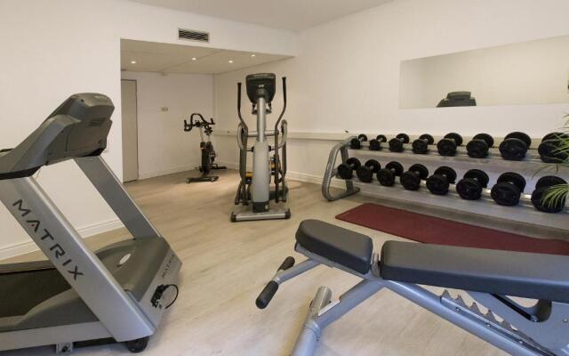 Dormero Hotel Dessau-Rosslau