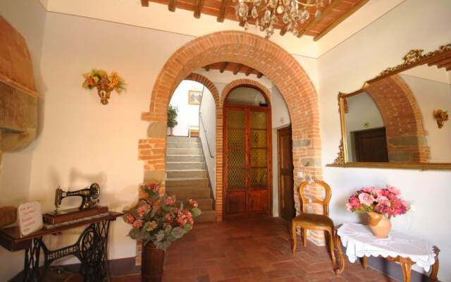 Holiday Apartment Azzurro