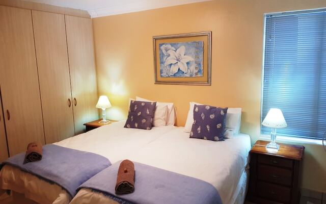 Agape Apartment