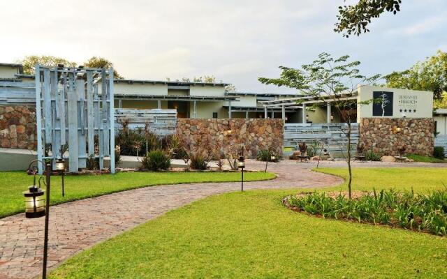 Bushveld Terrace Hotel On Kruger