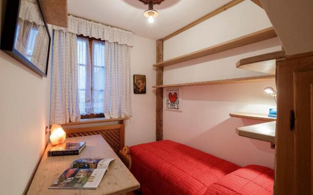 Villa Marianna - Stayincortina