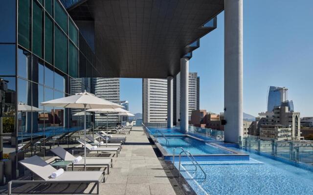 Shilla Stay Yeosu Expo Station