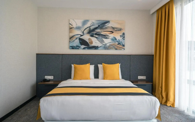 Leo suites Hotel