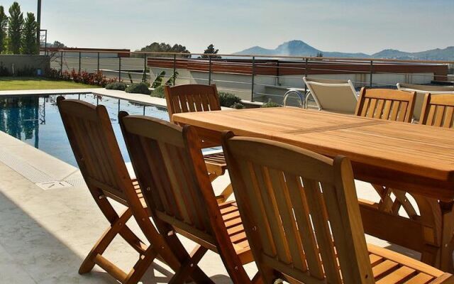 Yalıkavak Villa BD497
