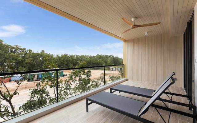 Beachside Residences by My Home Phuket