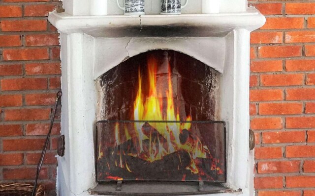 5 Person Holiday Home in Tingsryd