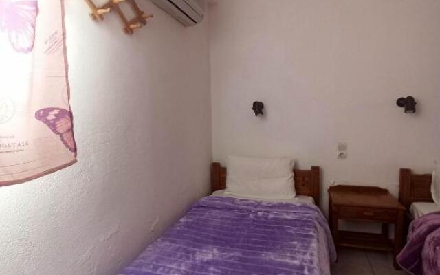 Selena Rooms