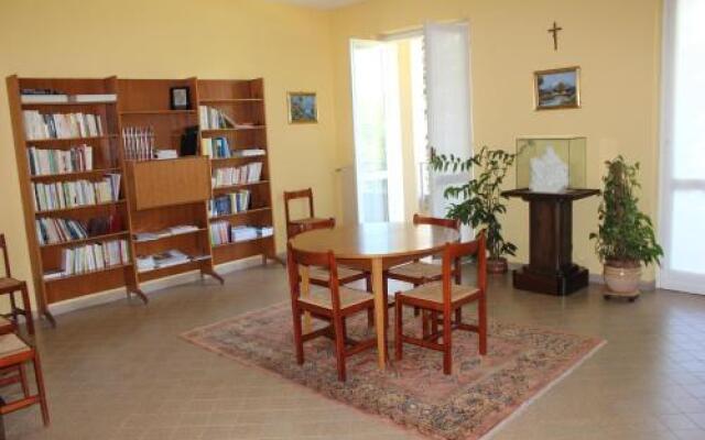 Centro di Spiritualità Maria Candida