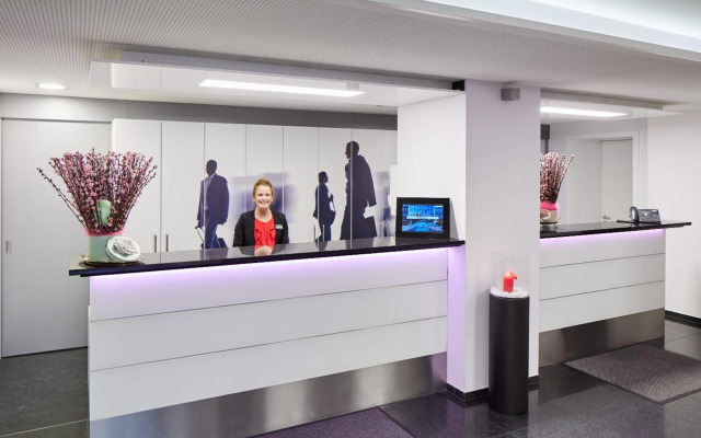 Hotel Banana City Winterthur