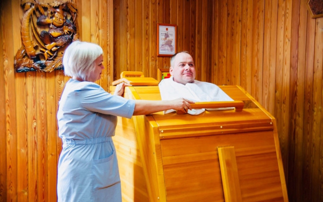 Железнодорожник Новокуз.