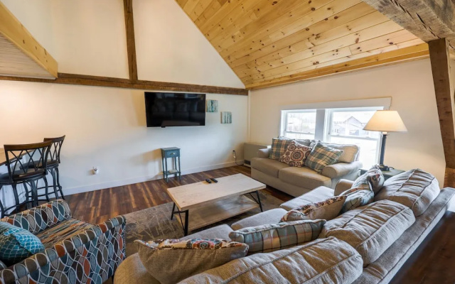 Historic Barn Suites - фото 3