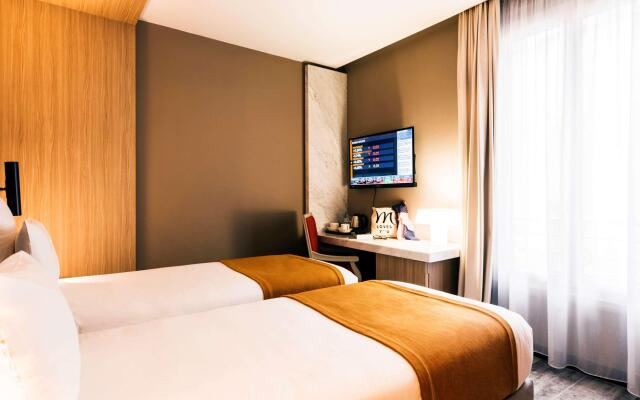 Mercure Paris Alesia