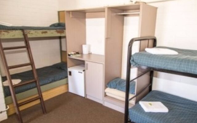 Greenleigh Central Canberra Motel