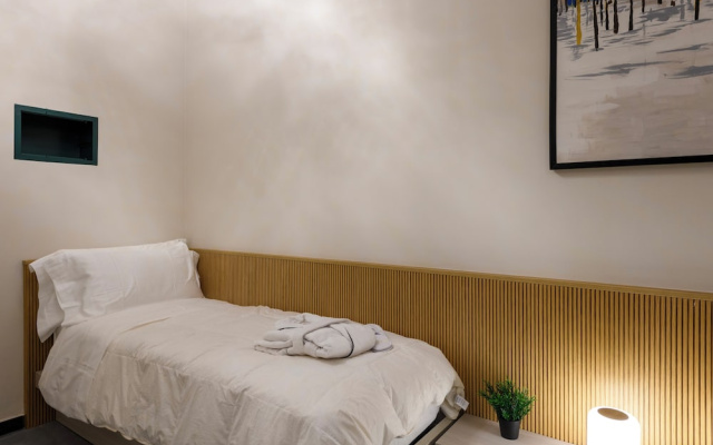 DibraLuxurySuites