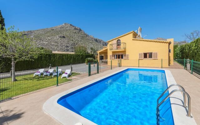 Villa Ocaso