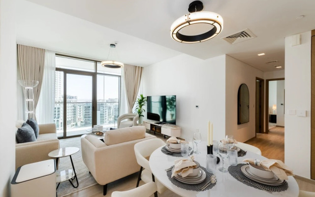 Palace Residence - 910 - DC