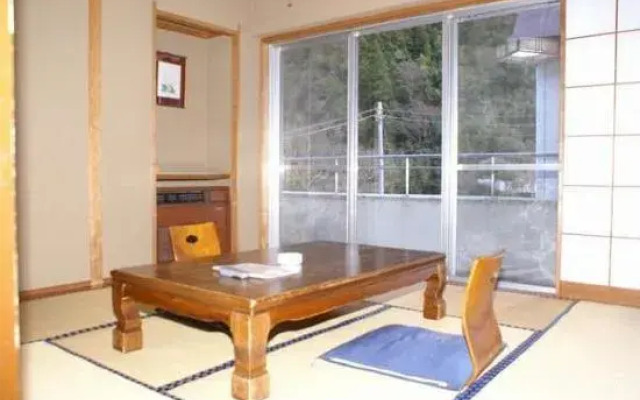 Family and Resort Kawabata