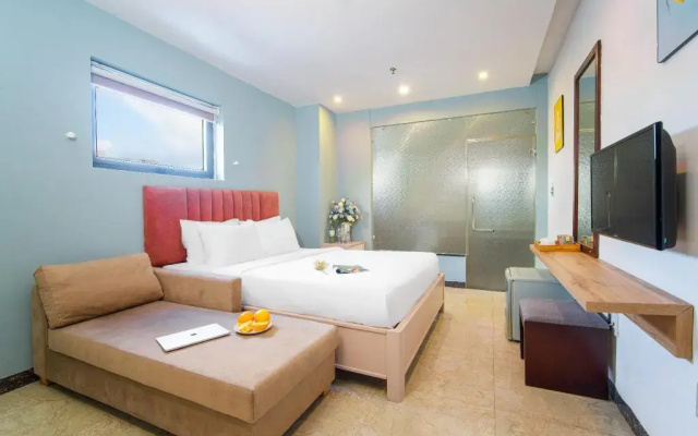 Rosetta Hotel Danang