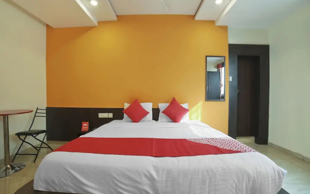 Oyo 22397 S-Cube Service Apartments