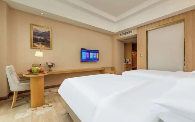 Vienna International Hotel (Guiyang Baiyun Hengdacheng) – Guest Rooms – Guiyang