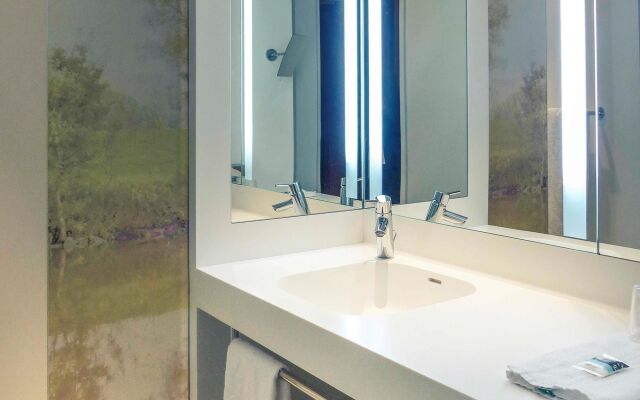 Hôtel Mercure Macon Bord de Saône