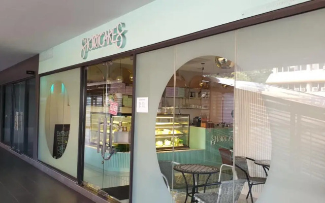 Kuala Lumpur Experience 3