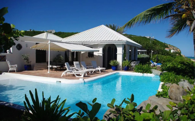 Dream Villa Terres Basses-965