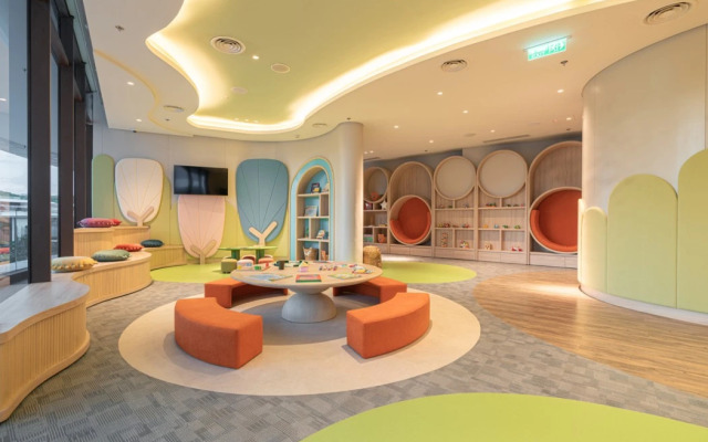 Villa Le Corail, A Gran Melia Hotel