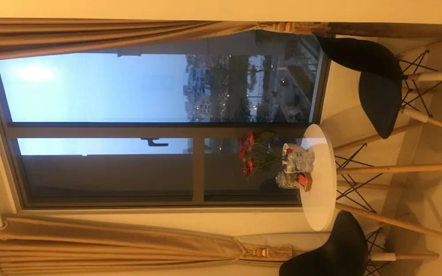 Van Apartment The Tresor