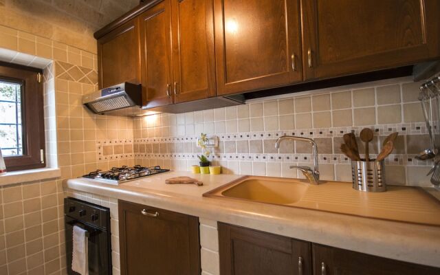 I Trulli Di Nonno Giovanni