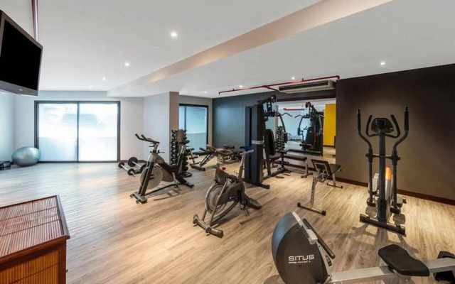 Ramada Hotel & Suites Noumea