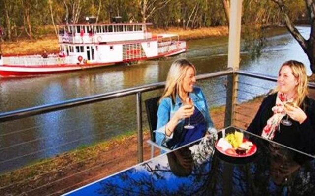 BIG4 Riverside Swan Hill