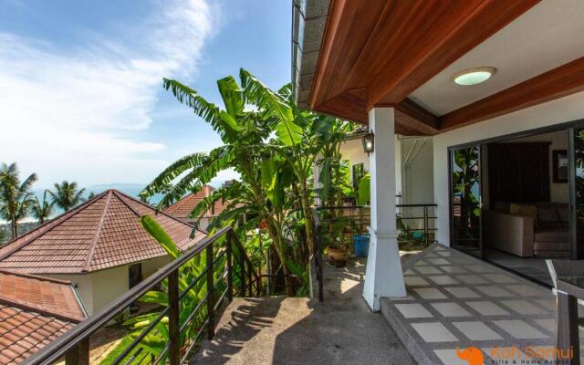 Samui Paradise Village