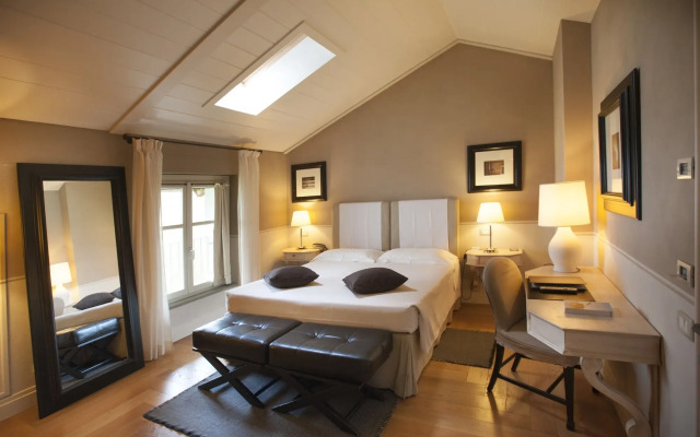 Relais Villa D'Amelia