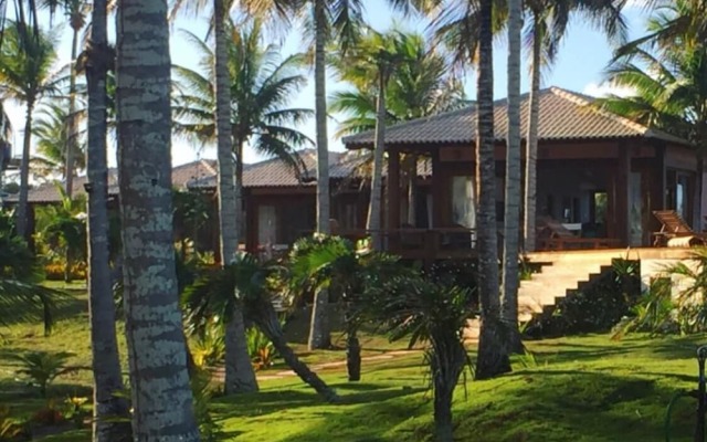Vila Bela Vista Corumbau