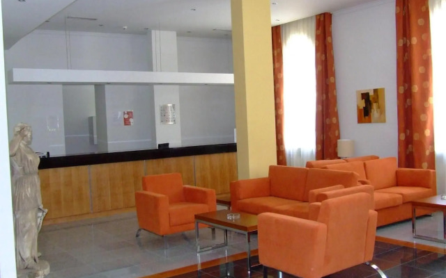 Hotel De Apartamentos Gerês Ribeiro