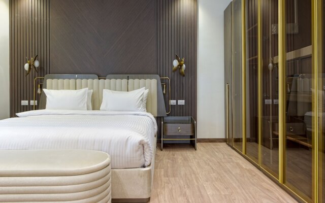 VESTA - Heliopolis Residence