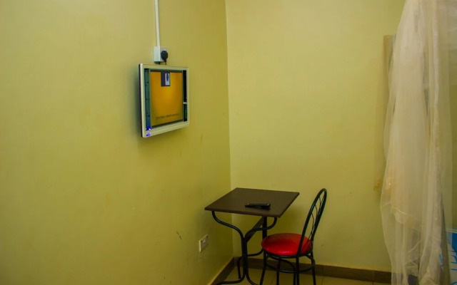 Green Source Guest House