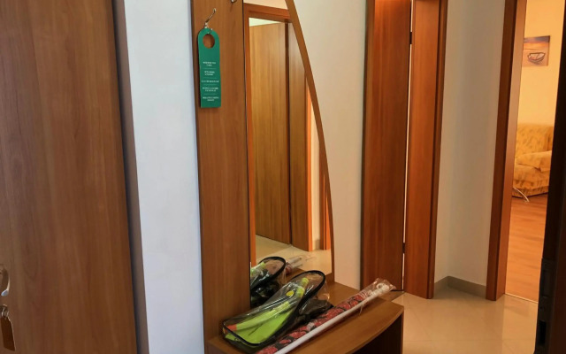 Aparthotel Beatris
