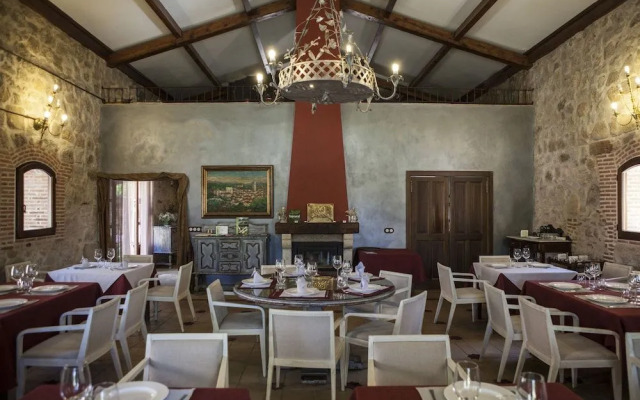 Posada del Infante Posada Real