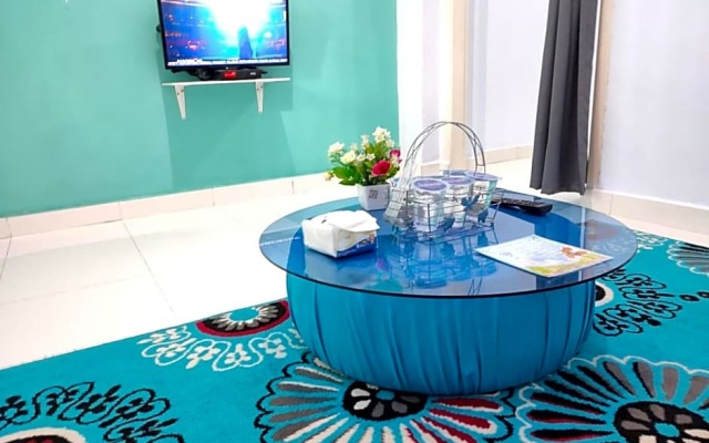 PENGINAPAN DZAKY SUNGAI PENUH "Penginapan Syariah"