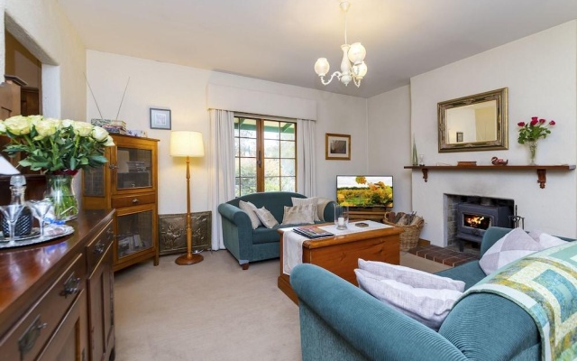 Country Pleasures – Guest Rooms – Angaston